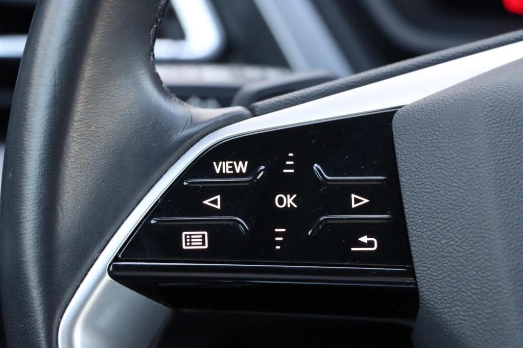 Audi Q4 E-tron 40 launch edition advanced 77 kwh 204pk | soh 95,3%