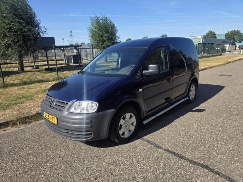 Volkswagen Caddy 1.9 TDI Airco! Euro4! In Goede Staat!!