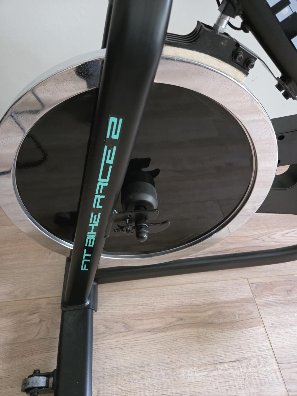 Spinningfiets