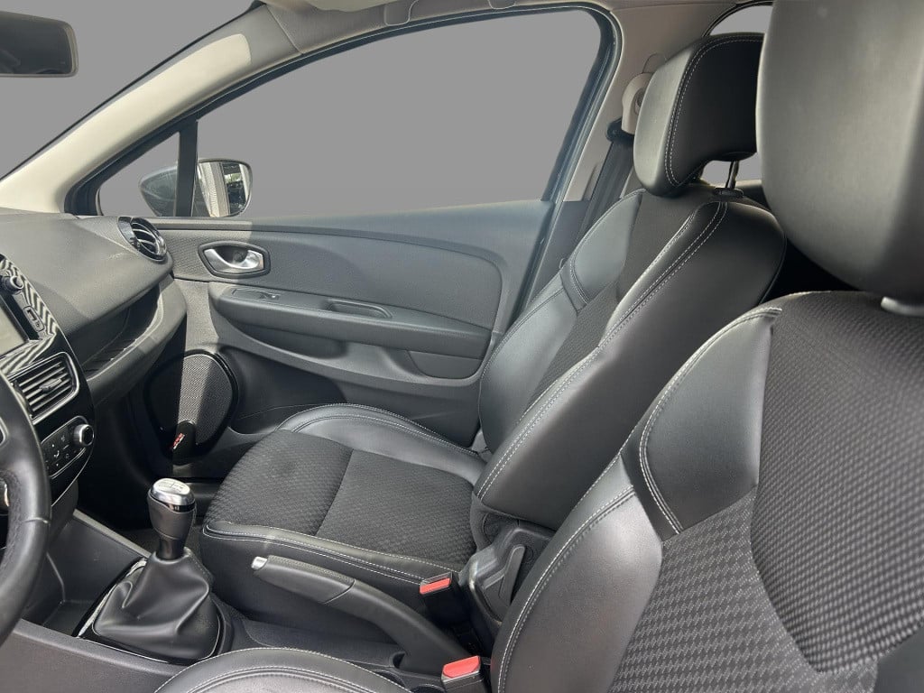 Renault Clio estate 0.9 tce intens |zeer nette staat|