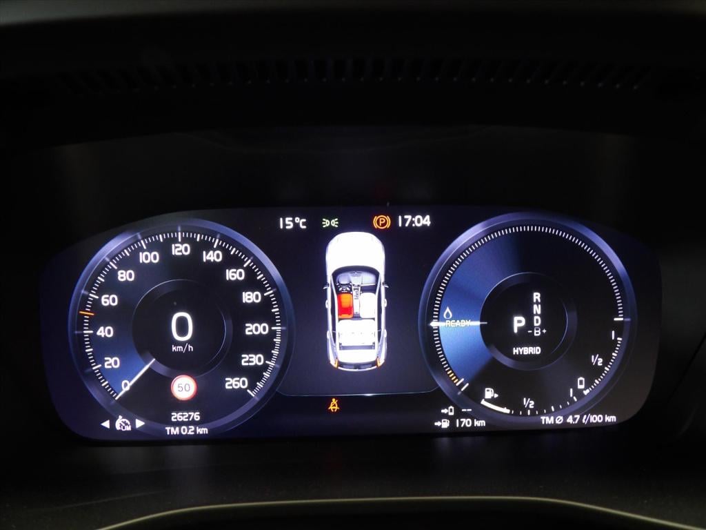 Volvo XC40 t4 plug-in hybrid 211pk aut core bright