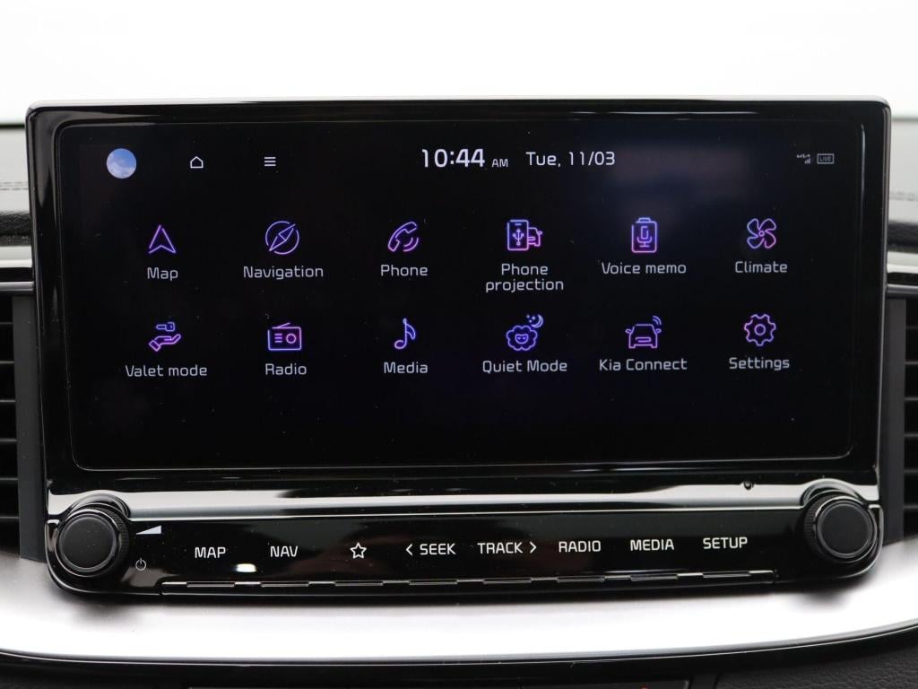 Kia Proceed 1.5 t-gdi gt-line |  automaat | navigatie | panoramadak | apple