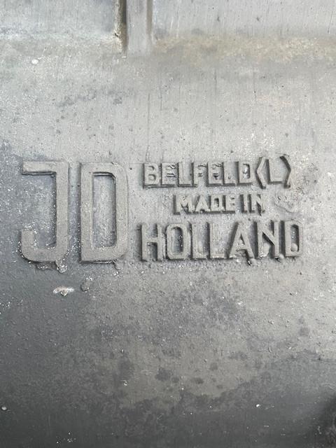 Dakpannen, vleugelpannen