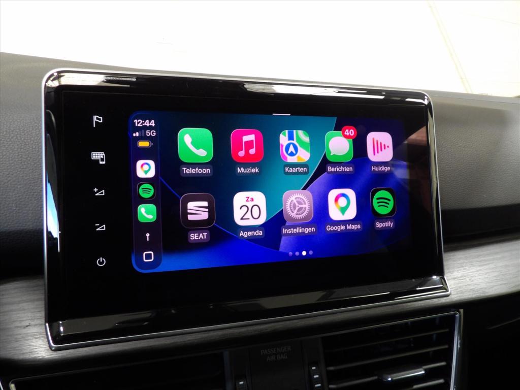 Seat Tarraco 1.4 tsi e-hybrid phev 245pk dsg-6 xcellence