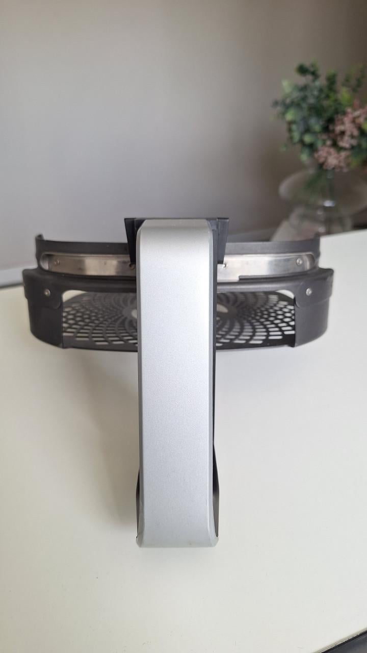 Philips Airfryer pizza bakplaat accessoire