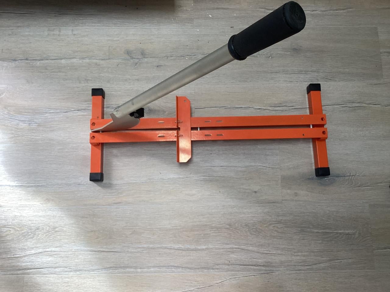 Laminaatsnijder