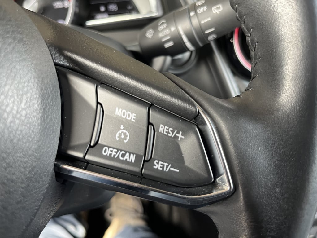 Mazda Cx-3 2.0 skyactiv-g 150 gt-m 4wd