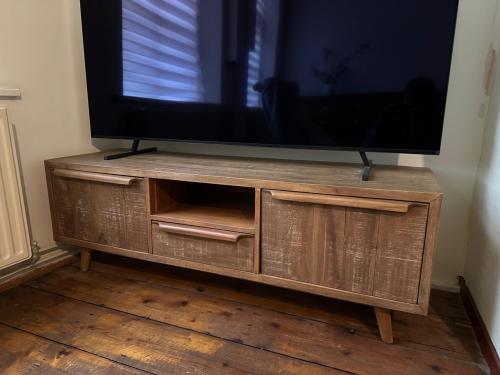 Tv- meubel