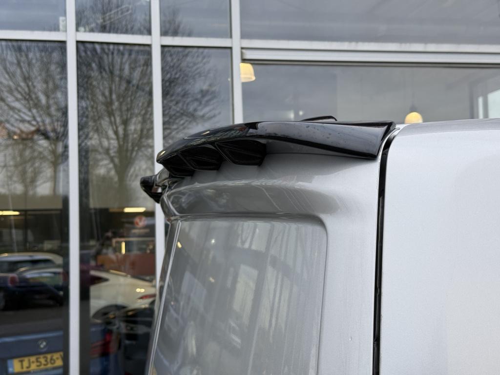 Ford Transit Custom 320 2.0 tdci l2h1 raptor | zb edition | 18'' | treeplan