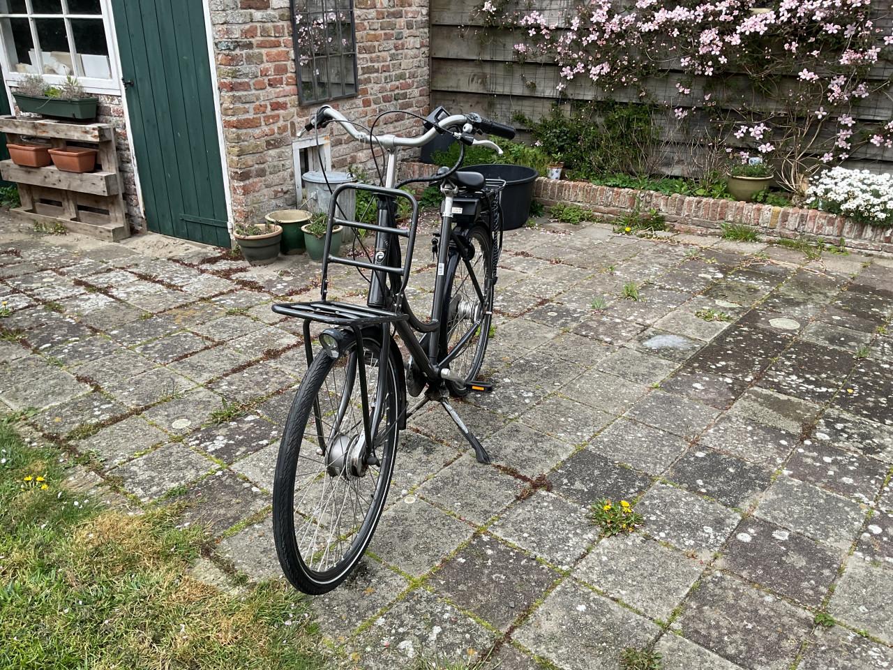 Batavus diva ego damesfiets