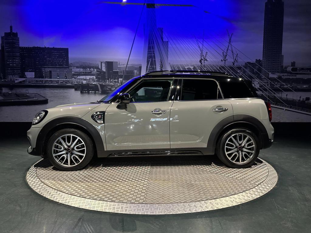 Mini Countryman mini 2.0 cooper s hammersmith *jcw-pack*pano*camera*appleca
