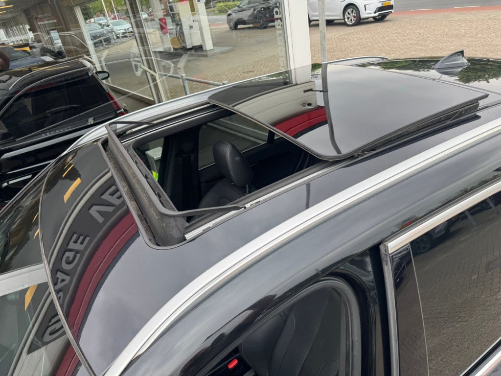 BMW X1 sdrive20i high executive