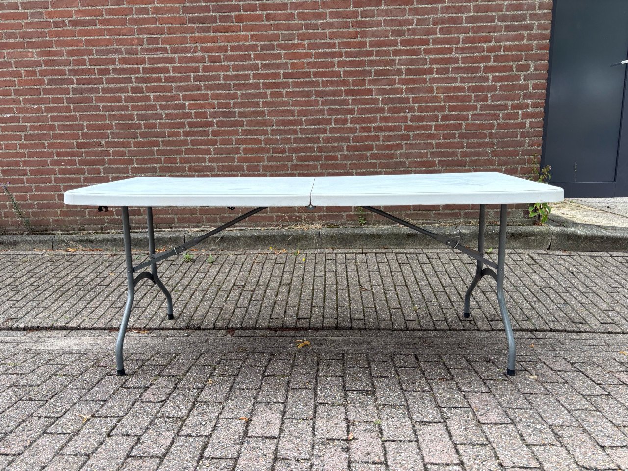 Opklapbare tafel