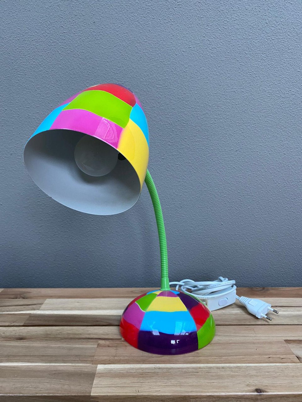 Pylones burolamp