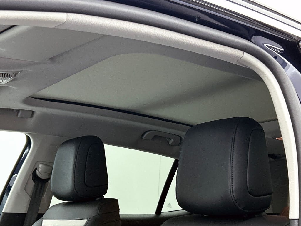 Citroen C5 Aircross plug-in hybrid 225pk automaat max | panoramadak | elekt