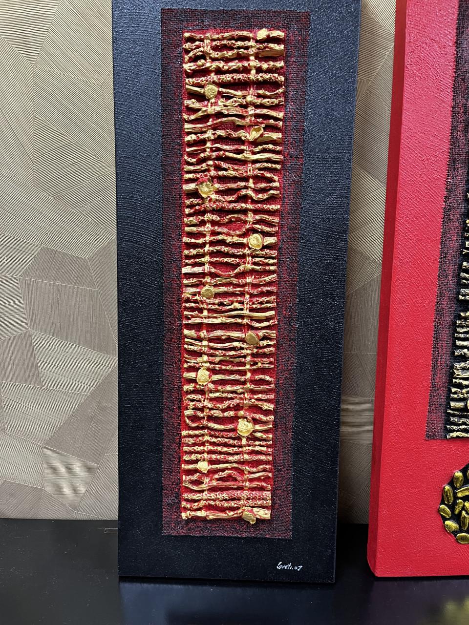 Chinese schilderijen