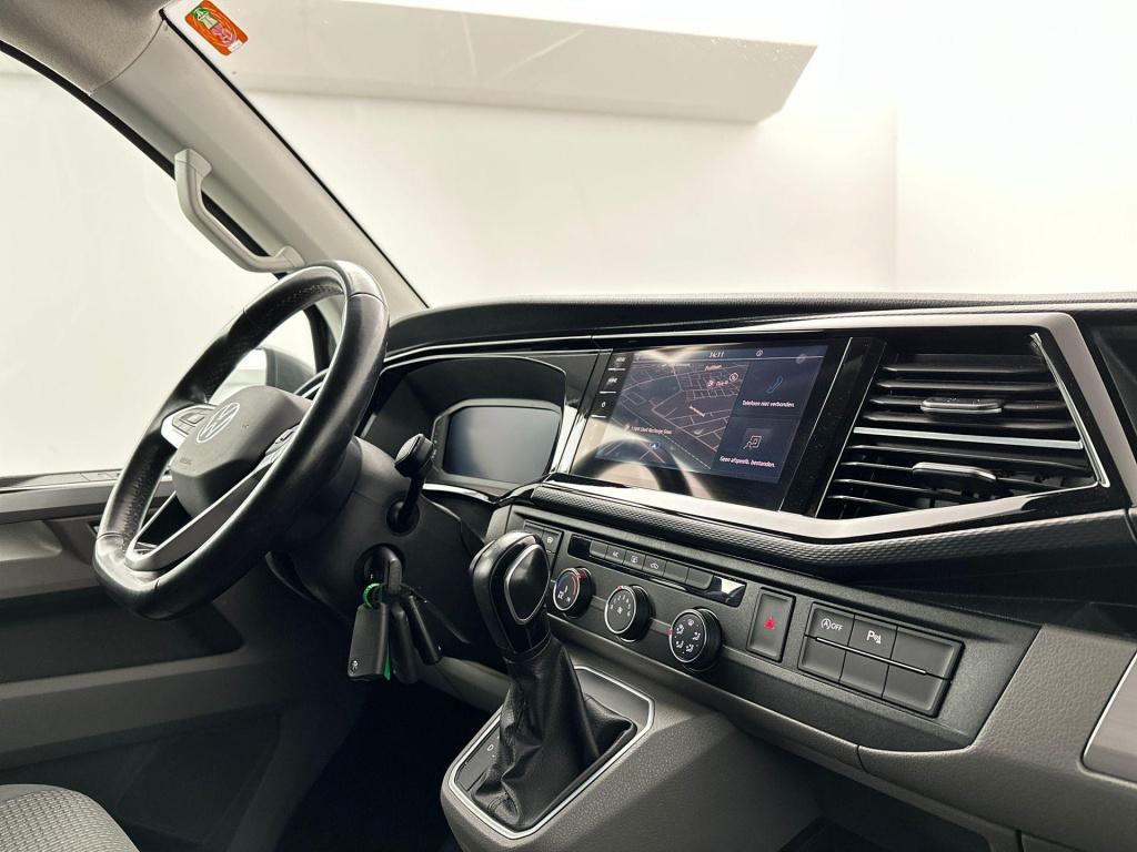 Volkswagen Transporter 2.0 tdi l2h3 28 bulli