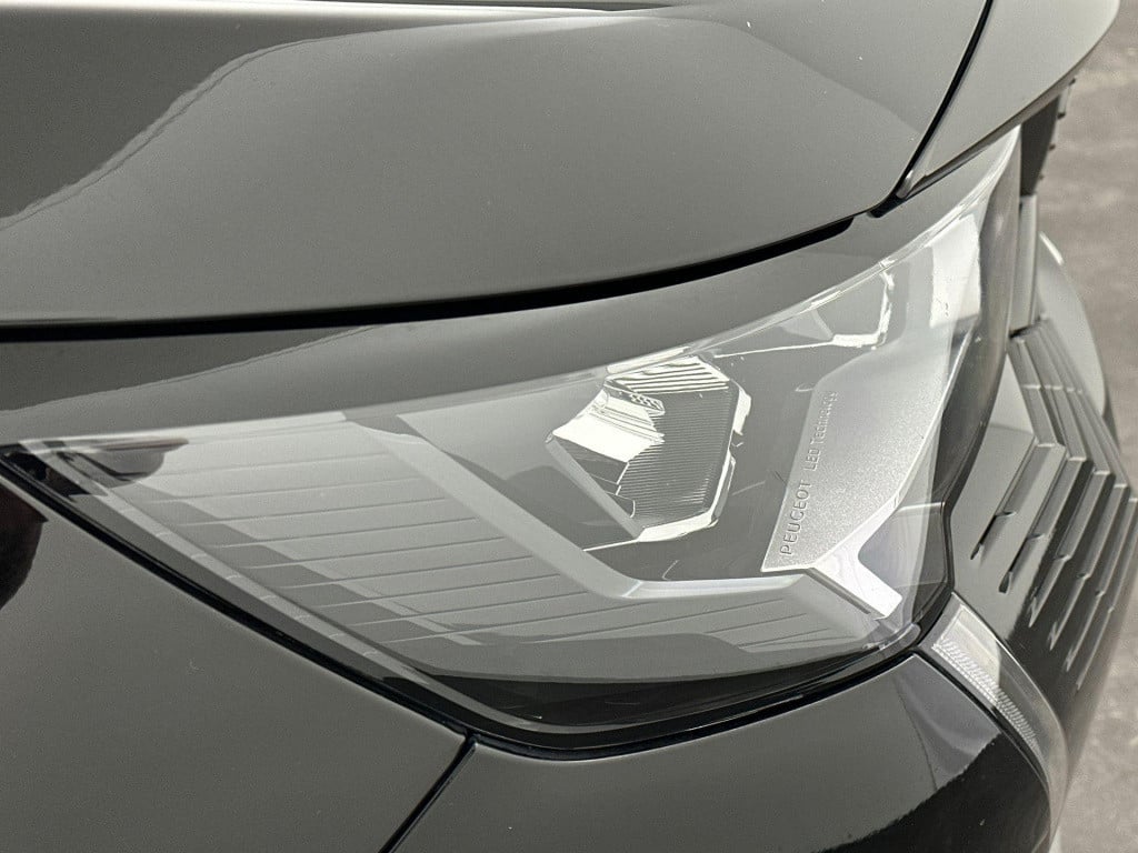 Peugeot 3008 1.2 active business | navigatie | climate control | camera | a
