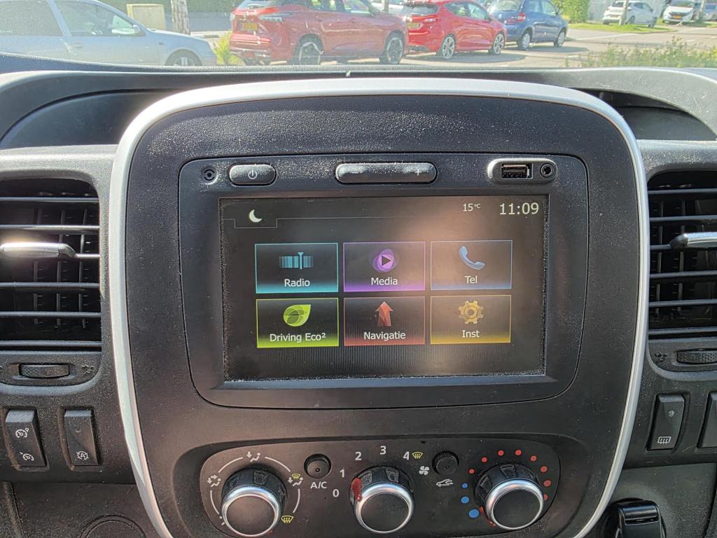 Nissan Nv300 2.0 dci 145 l2h1 acenta dubbelcabine!