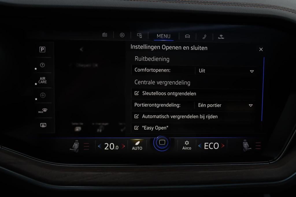 Volkswagen Touareg 3.0 tsi ehybrid 4motion elegance 381pk tiptronic