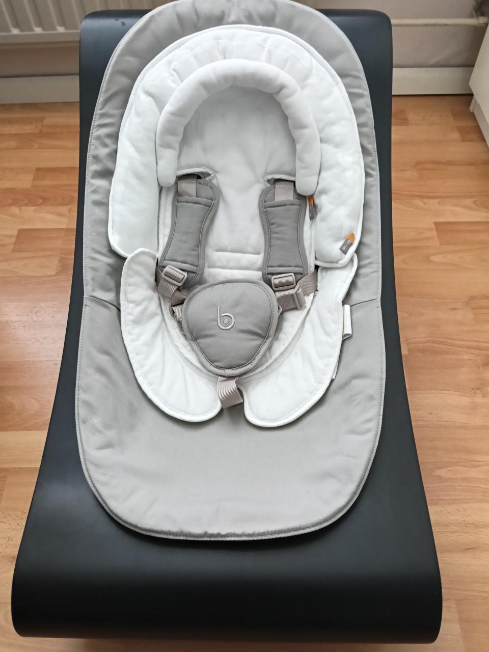 TEKOOP BLOOM WIPSTOEL