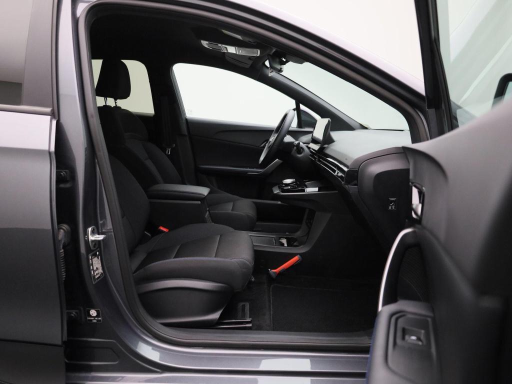 MG Mg4 Ev electric comfort 64 kwh