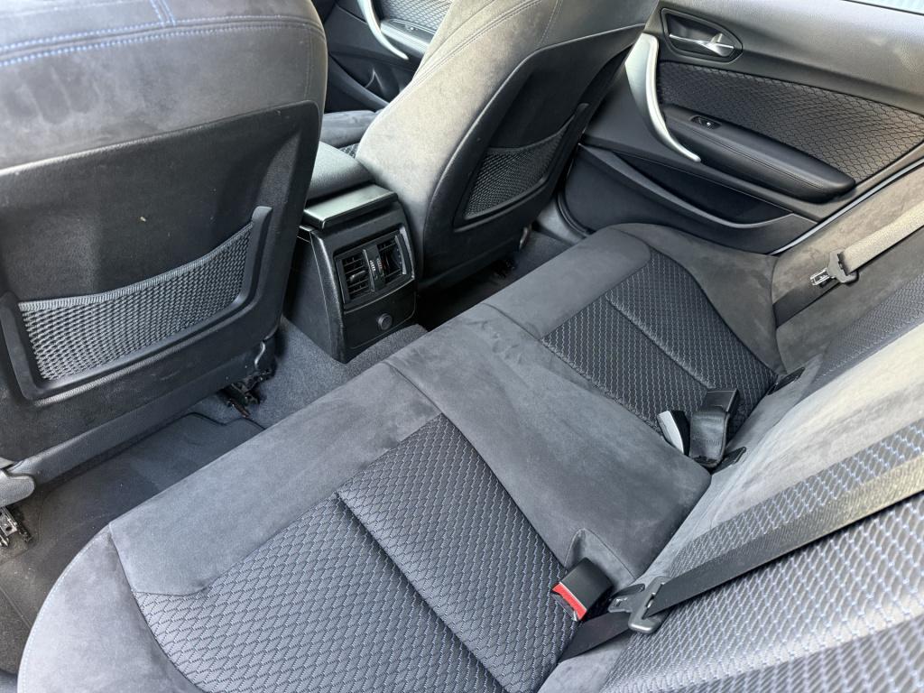 BMW 1 Serie 116i 136pk limited m-sportpakket 5-drs
