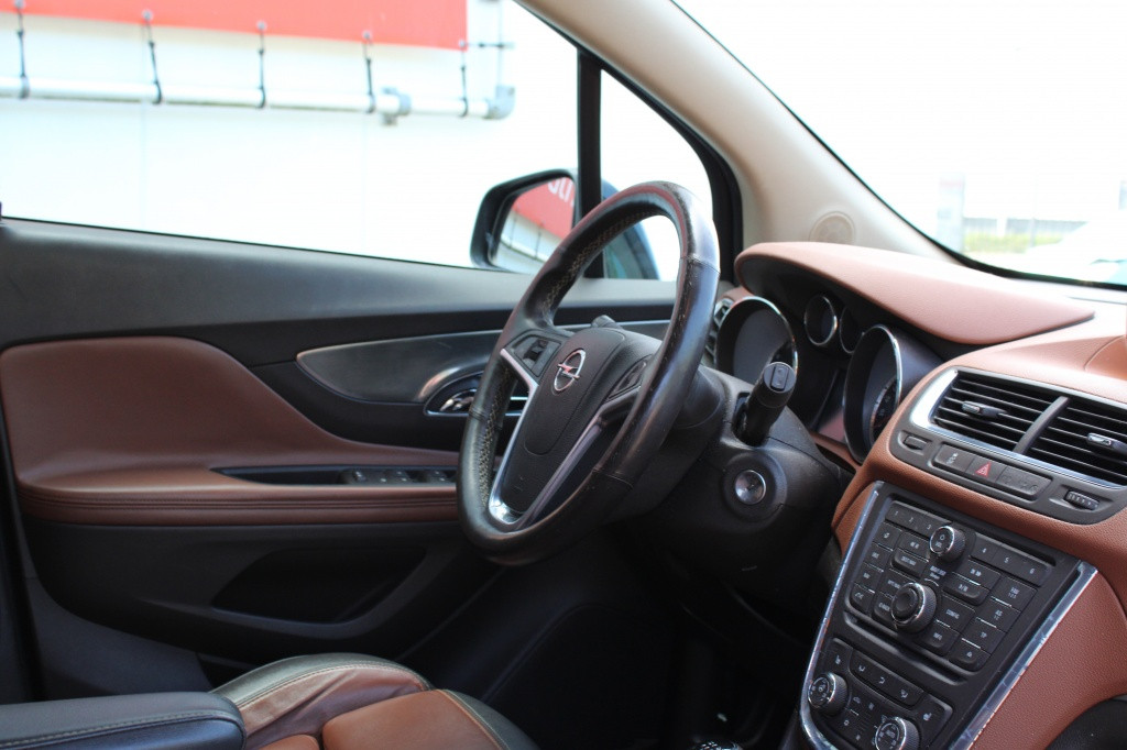 Opel Mokka 1.4 t cosmo 4x4