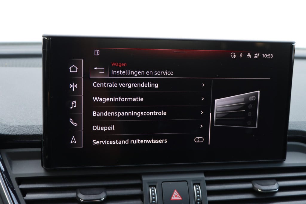 Audi Q5 sportback 55 tfsi e quattro s edition competition 367pk