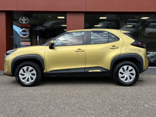 Toyota Yaris Cross 1.5 hybrid active aut | climate | cruise | camera | appl