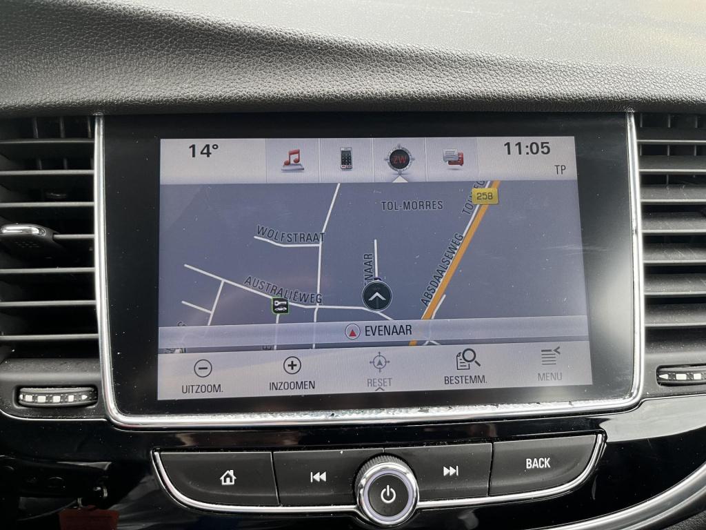 Opel Mokka 1.4 turbo innovation | climate control | cruise control | parkee