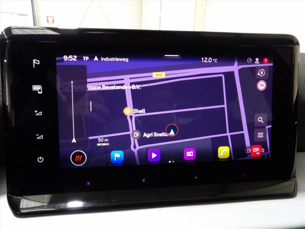 Seat Arona 1.0 tsi 110pk dsg-7 style