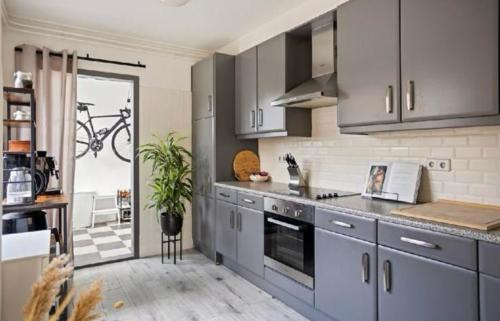 Complete keuken te koop