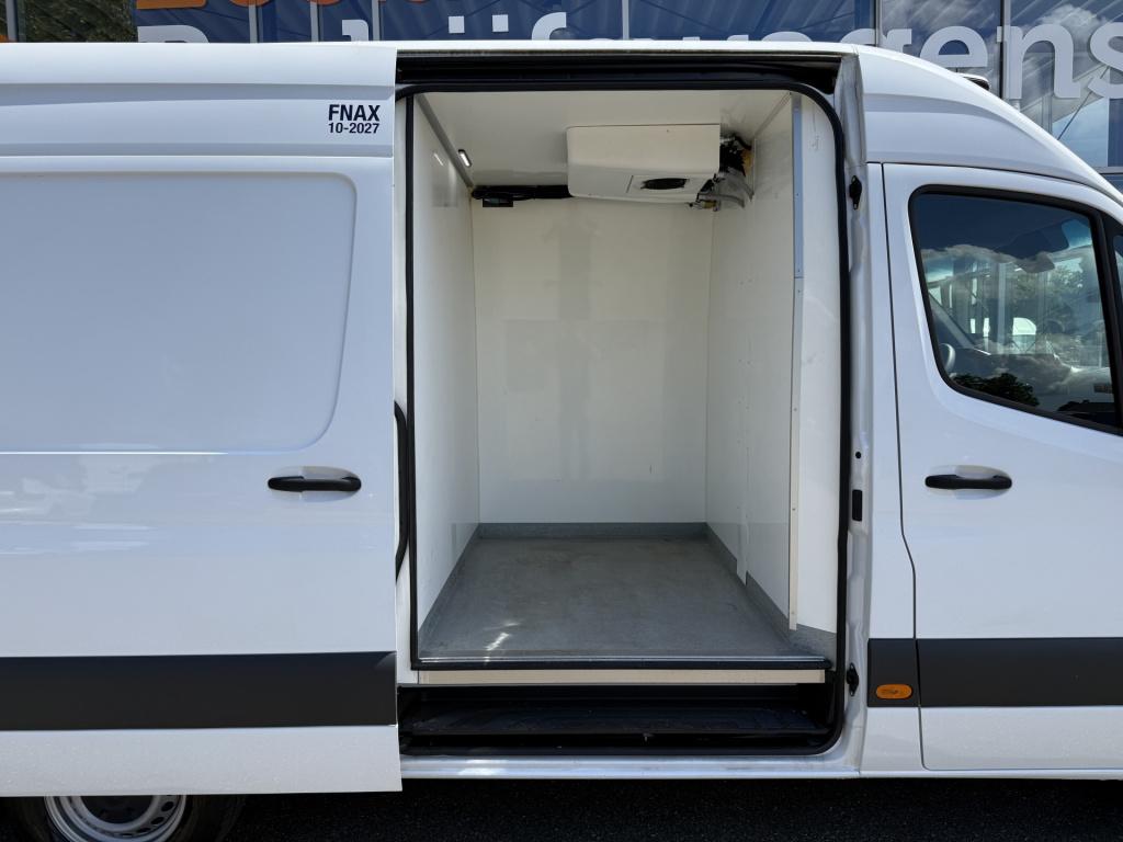Mercedes-Benz Sprinter 314 2.2 cdi l2h2 koelwagen | bi temp | dag\nacht | c