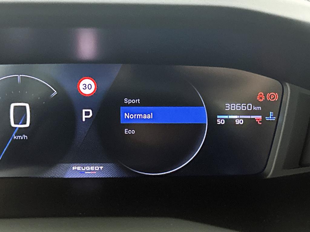 Peugeot 208 1.2 hybrid 110 e-dcs6 allure | rijklaar | camera achter | adapt