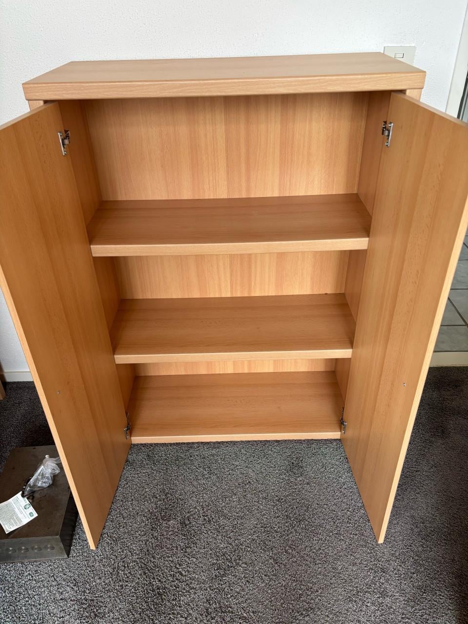 Boekenkast