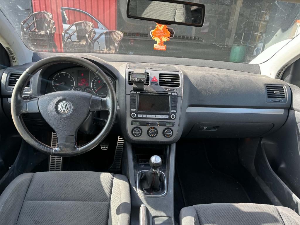 Volkswagen Golf 1.4 tsi comfortline
