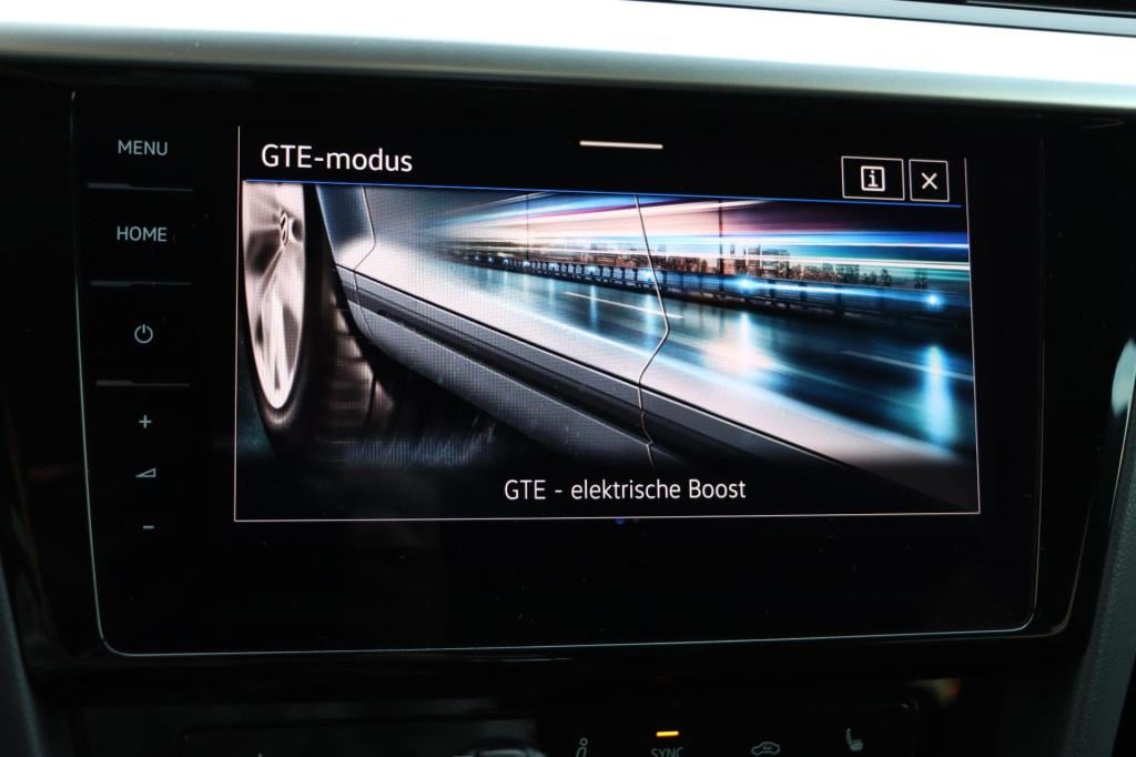 Volkswagen Arteon shooting brake 1.4 tsi ehybrid r-line business 218pk dsg6