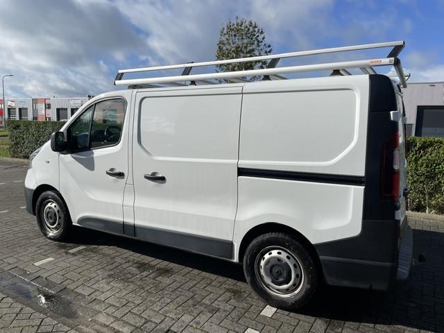 Renault Trafic 2.0 dCi 120 pk Euro6 Trekhaak 2 schuifdeuren