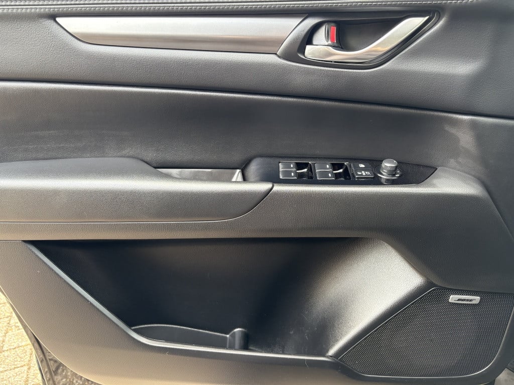 Mazda Cx-5 2.0 sag 165 skylease gt leer keyless bose