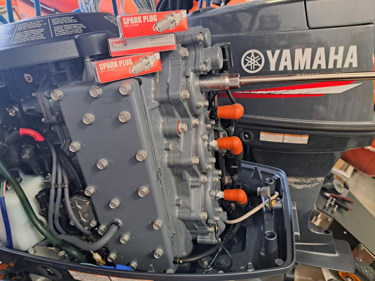 NU!!! Gratis montage van uw buitenboordmotor bij OutboardZeeland