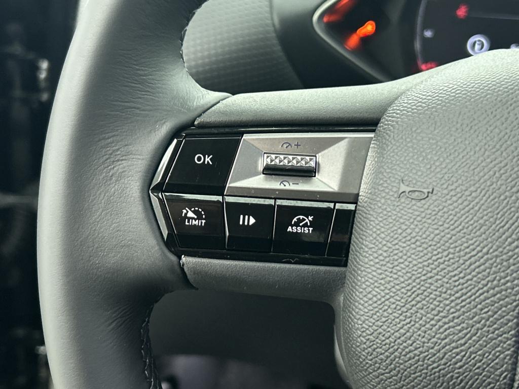 Ds Ds 3 e-tense bastille 54 kwh | private lease 60 mnd/10.000km €. 625,- pe