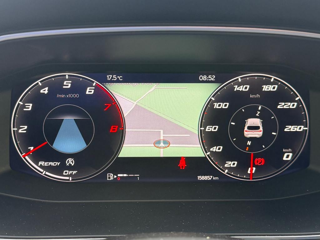 Seat Leon 1.0 tsi reference