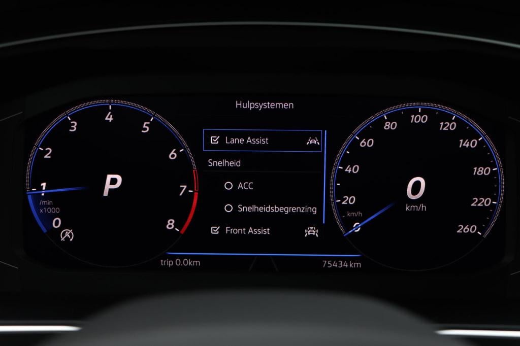 Volkswagen Tiguan 1.5 tsi r-line business+ 150pk dsg7