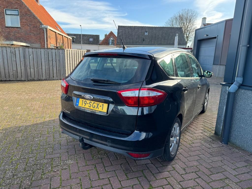 Ford C-max 1.6 trend