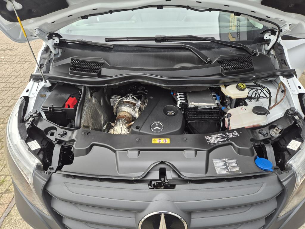 Mercedes-Benz Vito 116 cdi l3 pro