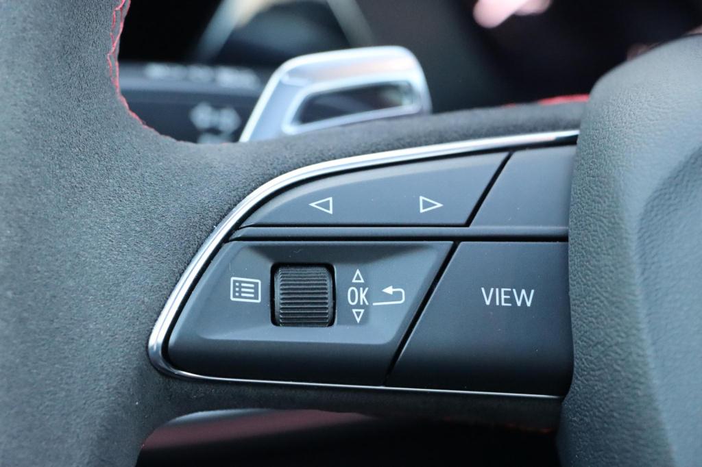 Audi Rs3 limousine 2.5 tfsi quattro | rs dynamic | keramisch | pano | bang 