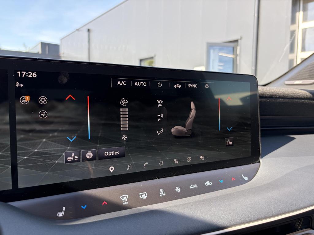 Nissan Leaf evolve 52 kwh