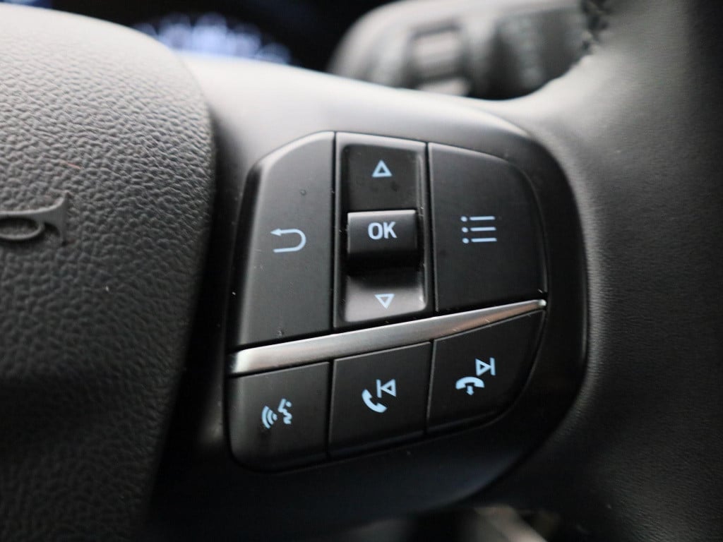 Ford Focus 1.0 ecoboost hybrid titanium style | cruise control | airco | na