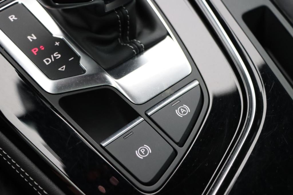 Audi A4 avant 40 tfsi s edition s-tronic